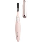  Panasonic ресницы ... раздельный длинный Karl creamy розовый EH-SE51-P