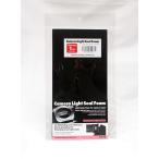 Japan Hobby Tool カメラ内面反射防止フォーム モルトプレーン のり付き1.0ミリ厚 サイズ250×125ミリ JHT9541