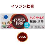 iso Gin ..5g царапина ожог стерилизация дезинфекция popi Don yo-do