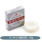 皮膚疾患治療薬　コーチゾン　雪の