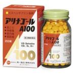 アリナゴールＡ100　200錠　肩こり　神経痛　筋肉痛　関節痛　ビスベンチアミン　手足のしびれ　眼精疲労　便秘