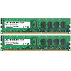 4 GBキット2 x 2 GB for Acer Aspireデスクトップz3751 z3761 z3771-ur10p z3801 z5101 z5600 z5610 z5700 z5700-u4002 z5710 z5750 z5751 z5761 z5761-ur20p z5