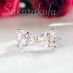 送料無料☆即納レディースリング指輪...