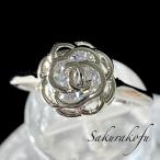 Yahoo! Yahoo!ショッピング(ヤフー ショッピング)人気デザイン ローズデザイン シルバー リング レディース 指輪 （D035）