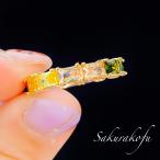 Yahoo! Yahoo!ショッピング(ヤフー ショッピング)即納☆送料無料 人気デザイン レディース リング 指輪 マルチカラーストーン リング（D075）