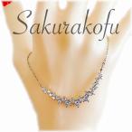 Yahoo! Yahoo!ショッピング(ヤフー ショッピング)ネックレス レディース 高品質 ジルコニア ペンダント CZ ダイヤモンド ネックレス アクセサリー （D107）