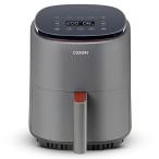 COSORI(コソリ) ノンフライヤー 3.8L 【オイル97%カット】 エアフライヤー 電気フライヤー 揚げ物 ポテト 唐揚げ オイル不要 LEDデ