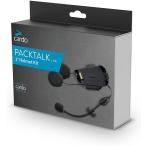 Cardo（カルド） SRAK0033 PACKTALK用 オーディオ＆マイクキット [並行輸入品]