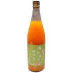 陽だまりファーム　三ヶ日青島みかんジュース　ストレート　１００％　720ml　１本