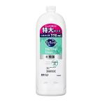 キュキュット　Ｎａｔｕｒａｌ　Ｄａｙｓ＋除菌　ヴァ―ベナ＆シトラスの香り　つめかえ用　７７０ｍｌ