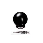 MONSTER SPORT モンスターシフトノブCタイプ M12×P1.25 球型 黒 φ=47mm h=53.5mm スイフトスポーツ[ZC32S]