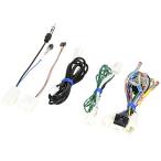 ALPINE(アルパイン) カーナビ取付キット 7Wシリーズ向け ノア/ヴォクシー/エスクァイア(2014.1-現在)専用 KTX-7W-NVE-80