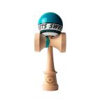 Sweets Kendamas.. шар SWEETS STARTER зеленовато-голубой 
