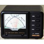 Comet CMX-200 COMET комета SWR энергия измерительный прибор 