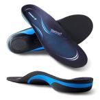  Zam -тактный (ZAMST) стелька ( средний кровать ) foot craft серии L(25.0cm~26.5cm) ударная абсорбция стандартный модель арка модель (LOW) для мужчин и женщин 