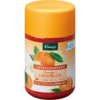 クナイプ バスソルト オレンジ・リンデンバウム<菩提樹>の香り 850g