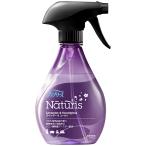 ファブリーズ ナチュリス 除菌消臭スプレー 布用 ラベンダー&ユーカリ 本体 370mL