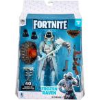 フローズンレイブン フォートナイト フィギュア Fortnite レジェンダリーシリーズ おもちゃ 人形 レイブン スキン 15センチ [並行輸入品]