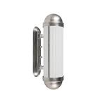  Dulton (Dulton) осветительное оборудование wall лампа стекло палочка белый S размер WALL LAMP GLASS STICK WHITE GLASS 100-207WTS