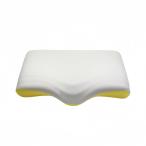 低反発 ウレタン まくら モールド製法 メディカルライフ ストレートネック 解消 メモリーピロー 低反発枕 整体枕 肩こり 首こり 枕 まくら