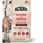 ショッピングキャットフード アカナ　インドアエントリーキャット　1.8kg【キャットフード】【正規品】