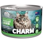 CHARM очарование стакан fe барабан кошка жестяная банка 170g[ корм для кошек ][ мокрый капот ][ стандартный товар ]