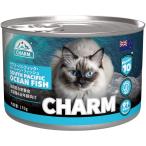 CHARM очарование sa незначительный Pacific Ocean рыба кошка жестяная банка 170g[ корм для кошек ][ мокрый капот ][ стандартный товар ]