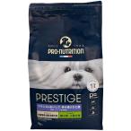 プレスティージ犬用 体重管理・避妊去勢小粒 3kg【ドッグフード】【正規品】おや