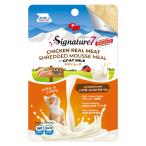 [ срок годности 2026 год 3 месяц 1 день ] signature 7 кошка go-to молоко chi gold мусс ( волосы мяч )70g[ кошка для молоко ввод закуска ][ стандартный товар ]