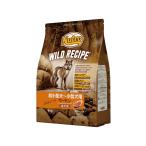 ニュートロ　ワイルドレシピ 超小型犬〜小型犬用 成犬用 サーモン 4kg