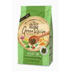 【選べるおやつのおまけ付き】セレクトバランス グリーンレシピ　ヴィーガン　小粒　2.4kg【ドッグフード】【正規品】