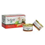 Schesirsisiachi gold fire& говядина fire85g×4 шт упаковка ( корм для собак )[ стандартный товар ]