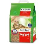  Cat's tsu лучший оригинал 20L( кошка песок )