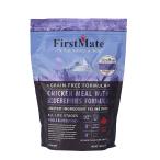 ファーストメイトキャットフード　チキンウィズ ブルーベリー 1kg【キャットフード】【正規品】