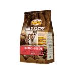 ニュートロ　ワイルドレシピ 超小型犬〜小型犬用 成犬用 ビーフ 2kg