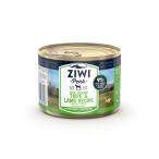[ срок годности 2026 год 11 месяц 2 день ]ZIWI Peak(jiwipi-k) собака жестяная банка Try p&amp; Ram 170g[ топпинг . рекомендация ][ стандартный товар ]