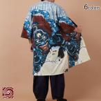  японский стиль картина в жанре укиё UV перо тканый *kaya