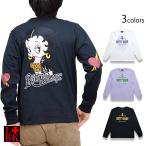 超絶セクシーBETTYロングTシャツ ロ