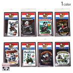 HONDA×PANDIESTAda ikatto винил стикер SET[ 2 колесо ] PANDIESTA JAPAN 526514 хлеб tie старт Japan Panda 