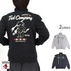  Zip выше тренировочный TEDMANtedo man TDSZ-153ef association тренировочный красный . American Casual . покупка 
