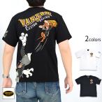 VANSON　レザー