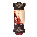 CARVER( CarVer ) скейтборд Япония стандартный товар Surf skate серии Япония ограничение цвет 30.75" VENICE C7 грузовик Complete 