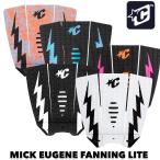 Creatures MICK EUGENE FANNING LITE накладка 