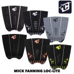Creatures MICK FANNING LOC-LITE накладка 
