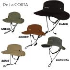 De La COSTA(telako старт ) De La COSTA Surf Hat