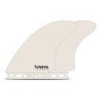 FUTUREフィン　EN REVERSE 3/2 TWIN GREY