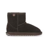 日本正規品　emu（エミュー）シープスキンブーツ　WALLABY MINI（ワラビー　ミニ）　キッズサイズムートンブーツ