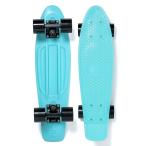 PENNY skateboard(pe колено скейтборд )22inch CLASSICS ATOMIC MINT
