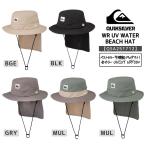 QUIKSILVER( Quick Silver )WR UV WATER BEACH HAT мужской 2025 весна лето модель Surf пляж шляпа QSA251712