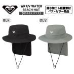 ROXY( Roxy )WR UV WATER BEACH HAT женский UPF50+ 2025 весна лето модель Surf шляпа колпак RSA251712